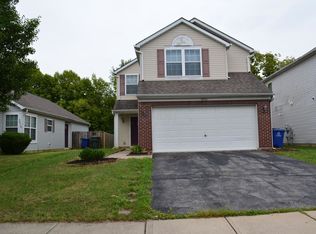 3984 Bannen Trail Dr, Canal Winchester, OH 43110