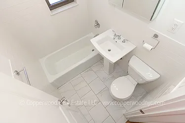 Rented by Copperwood Real Estate