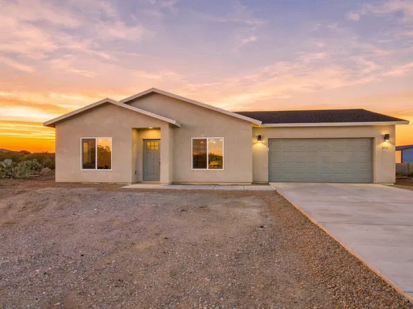 3721 E Wetstones Rd, Vail, AZ 85641