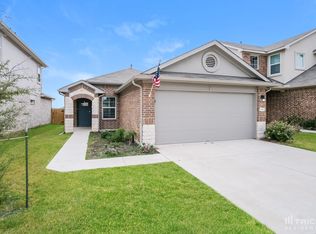 441 Otto Ave, Georgetown, TX 78626