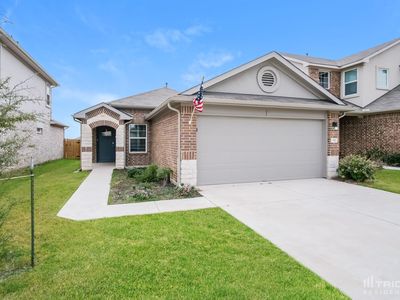 441 Otto Ave, Georgetown, TX, 78626