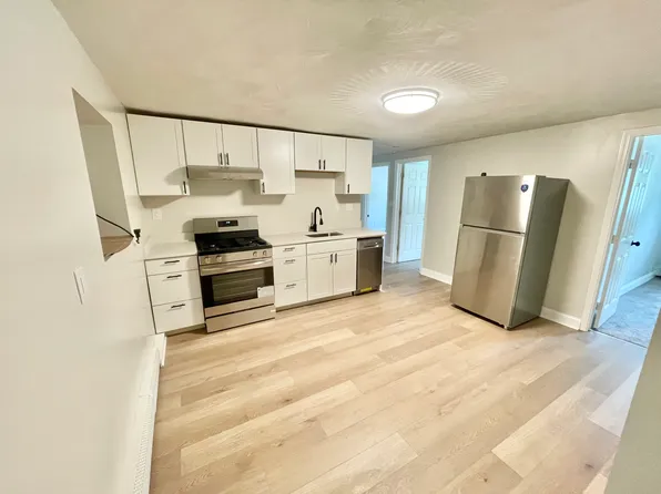 McLane Manor, 300 McLane Ave #101, Morgantown, WV 26505