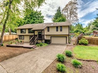 10675 SW Watkins Pl, Tigard, OR 97223