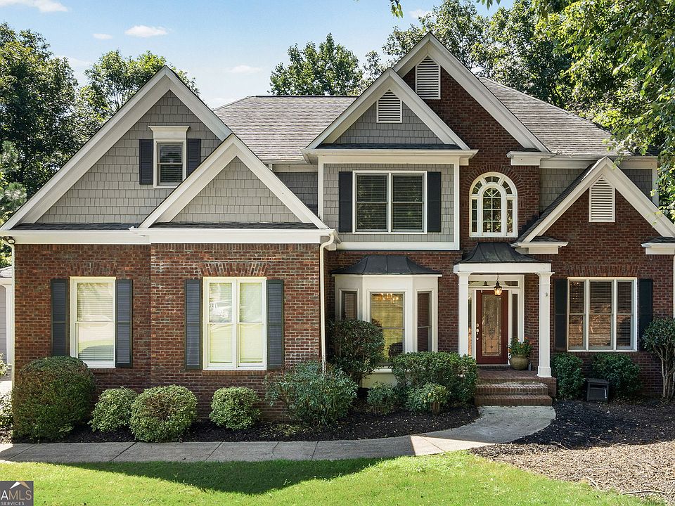1st image of 4920 Pond Ridge Ln