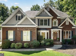 4920 Pond Ridge Ln, Cumming, GA 30041