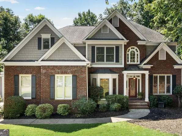 4920 Pond Ridge Ln, Cumming, GA 30041