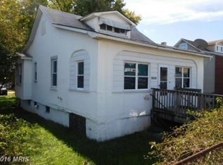 609 Eastern Blvd, Essex, MD 21221