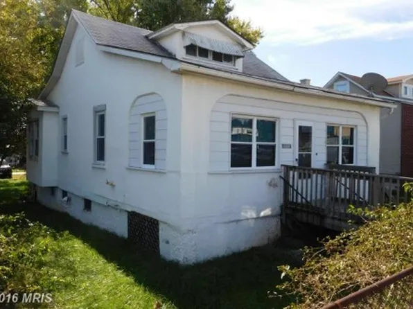 609 Eastern Blvd, Essex, MD 21221