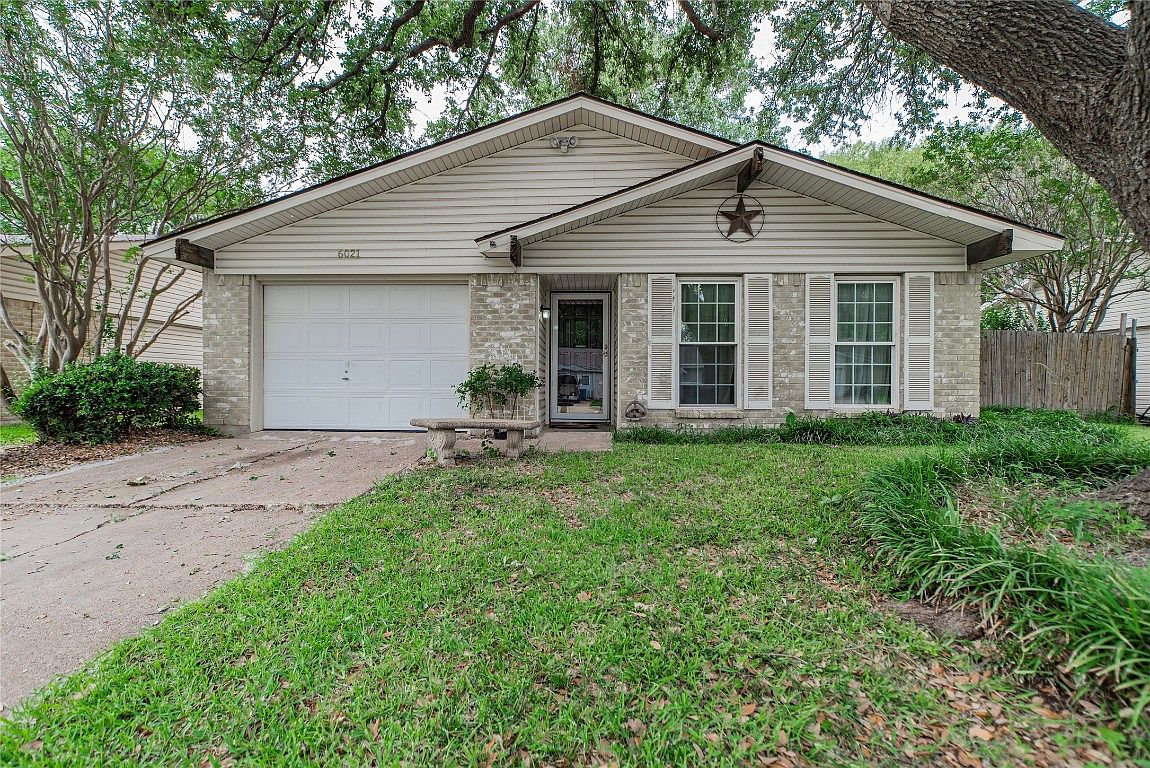 6021 Willow Way, Rowlett, TX 75089 Zillow