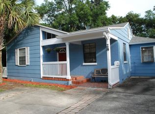 28 E Princeton St, Orlando, FL 32804