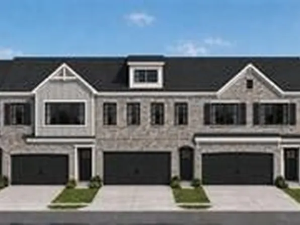 1963 Walton Ct #2, Tucker, GA 30084