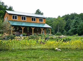 3328 Upper Back Creek Rd, Monterey, VA 24465