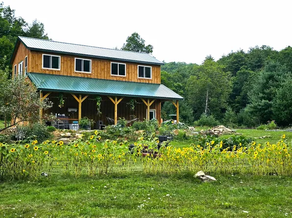 3328 Upper Back Creek Rd, Monterey, VA 24465