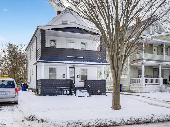 9418 Parkview Ave, Cleveland, OH 44104