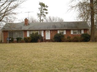 1561 Gordons Mill Rd, Tappahannock, VA 22560