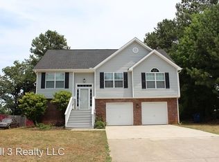 11224 Tara Glynn Dr, Hampton, GA 30228