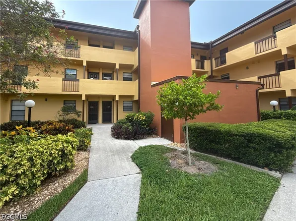 6136 Whiskey Creek Dr APT 506, Fort Myers, FL 33919
