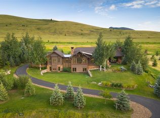 371 Derek Way, Bozeman, MT 59718