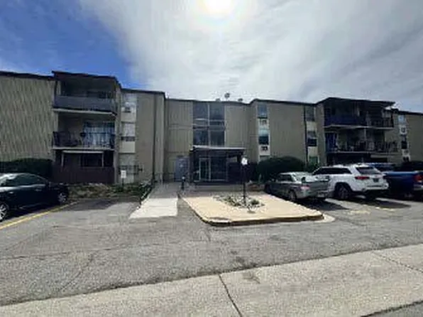 2231 S Vaughn Way Unit 111B, Aurora, CO 80014