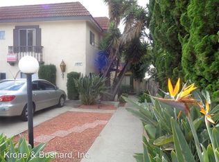 1807 Missouri St APT 1, San Diego, CA 92109