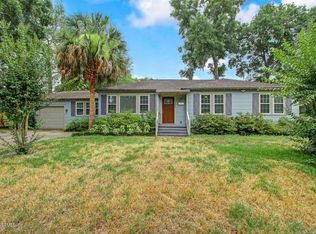 3752 Lilly Rd N, Jacksonville, FL 32207