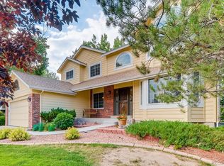 1405 Goldsmith Dr, Highlands Ranch, CO 80126