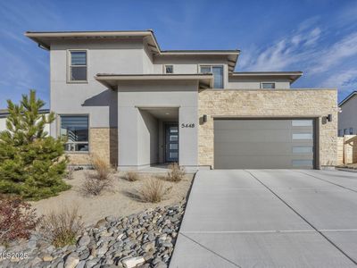 5448 Fossilstone Dr, Sparks, NV, 89436