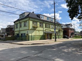401 Parent Ave #2, Windsor, ON N9A2B9
