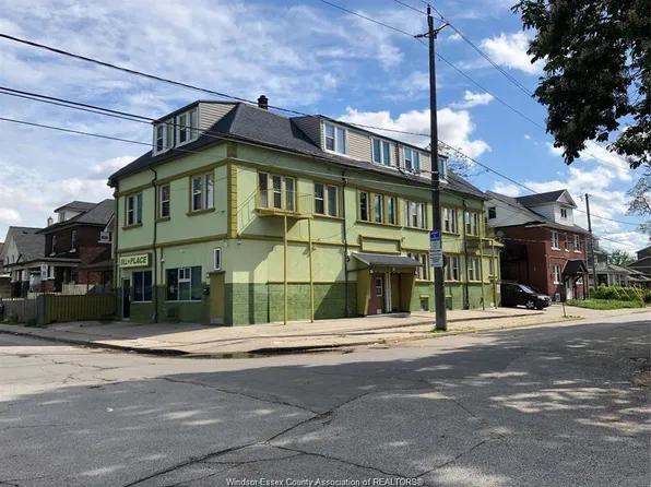 401 Parent Ave, Windsor, ON