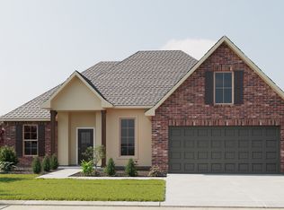 Reims V B - Fairhope Plan, Fairhope, Ponchatoula, LA 70454