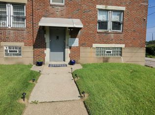 399 E Cliveden St #B, Philadelphia, PA 19119