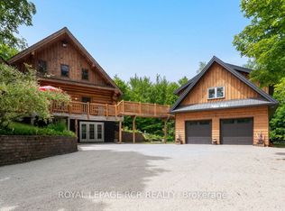 425457 Side Road 25, Amaranth, ON L9V1M9