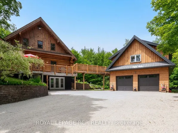 425457 Side Road 25, Amaranth, ON L9V 1M9