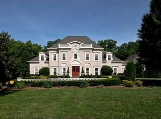 121 Chickering Mdw, Nashville, TN 37215