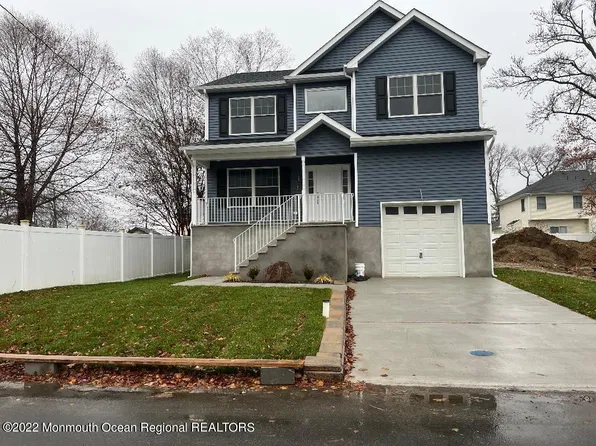 137 Raritan Blvd, Keyport, NJ 07735