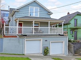 321 N 49th St, Seattle, WA 98103