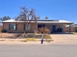 3347 W Sophia St, Tucson, AZ 85741