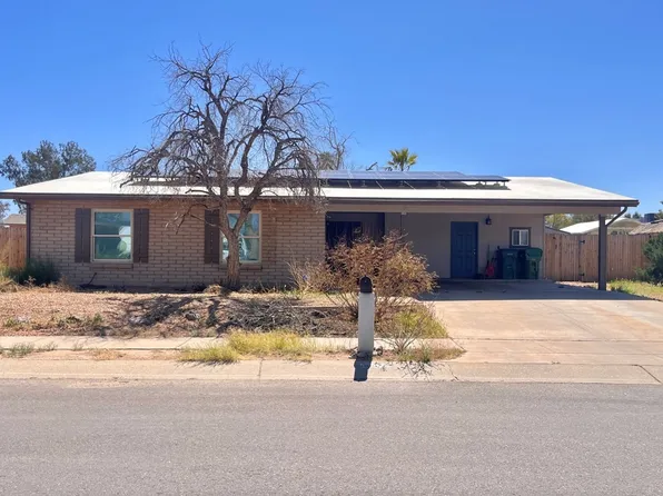 3347 W Sophia St, Tucson, AZ 85741