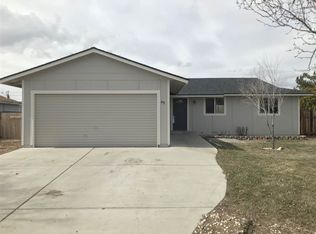 45 Desert Spring Cir, Sparks, NV