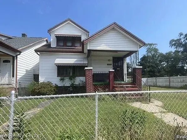 16212 Tuller St, Detroit, MI 48221
