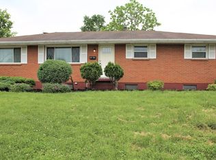 1701 Alamo Ct, Dayton, OH 45417