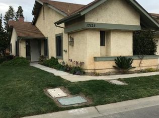 17125 Village 17, Camarillo, CA 93012