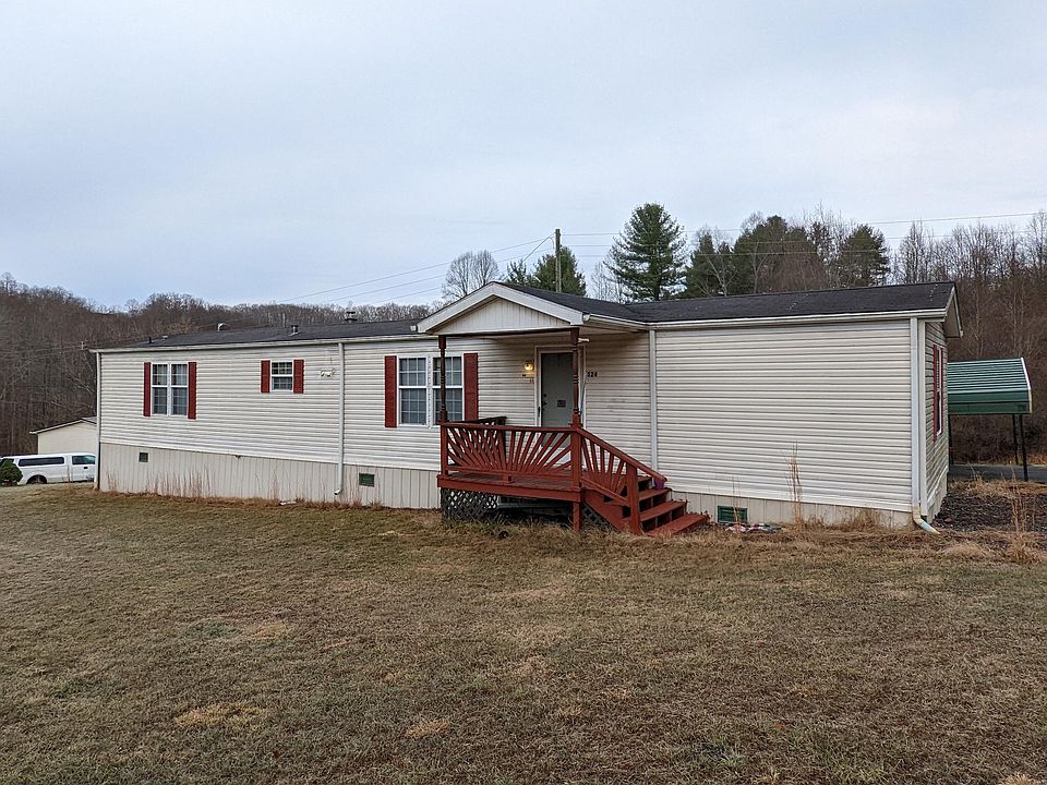 524 Skeetrock Rd, Clintwood, VA 24228 Zillow
