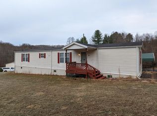 524 Skeetrock Rd, Clintwood, VA 24228