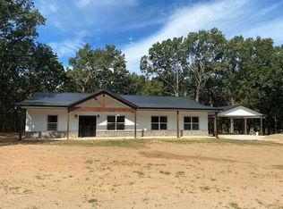 284 Private Road 54605, Pittsburg, TX 75686