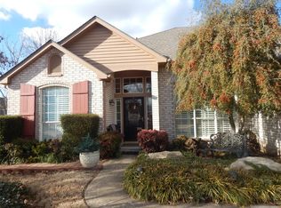 3202 Heritage Dr, Claremore, OK 74019