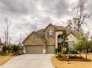 7 Black Spruce Ct, Spring, TX 77389