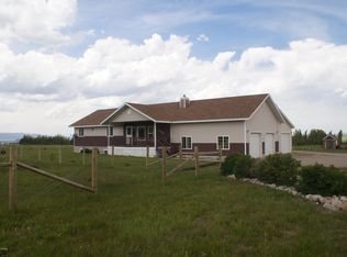 1996 E 2000 S, Driggs, ID 83422