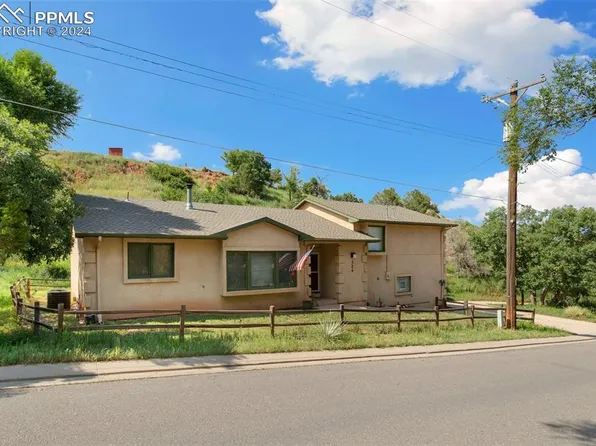 324 Plainview Pl, Manitou Springs, CO 80829