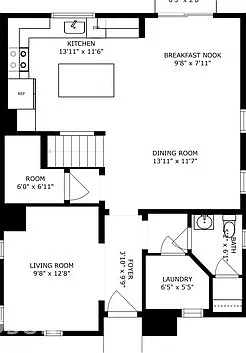 504 N Citrus Ln — Photo 28